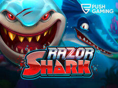 Admiral shark casino27